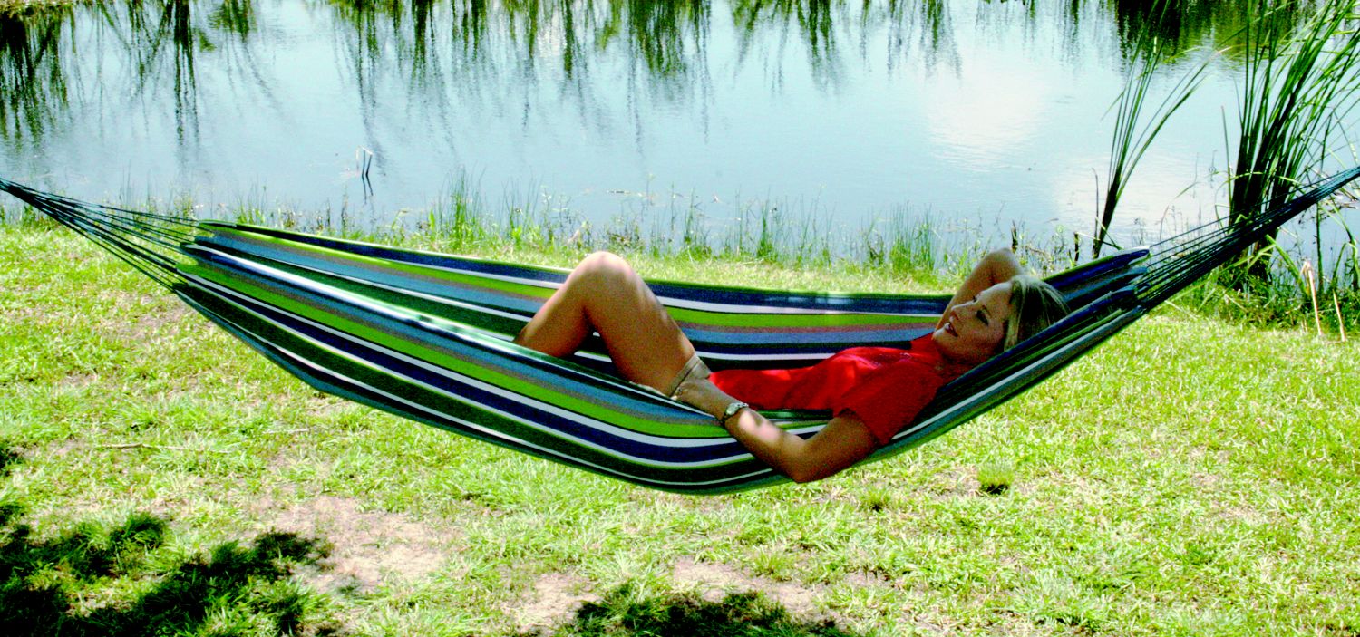 Texsport Hammock La Paz at Kmart.com