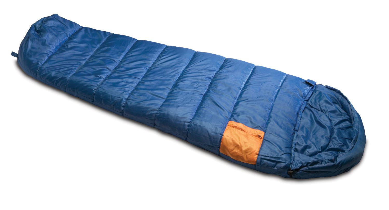 Adult Sleeping Bag Extra Long Luxurious Outdoor Comfort from Kmart