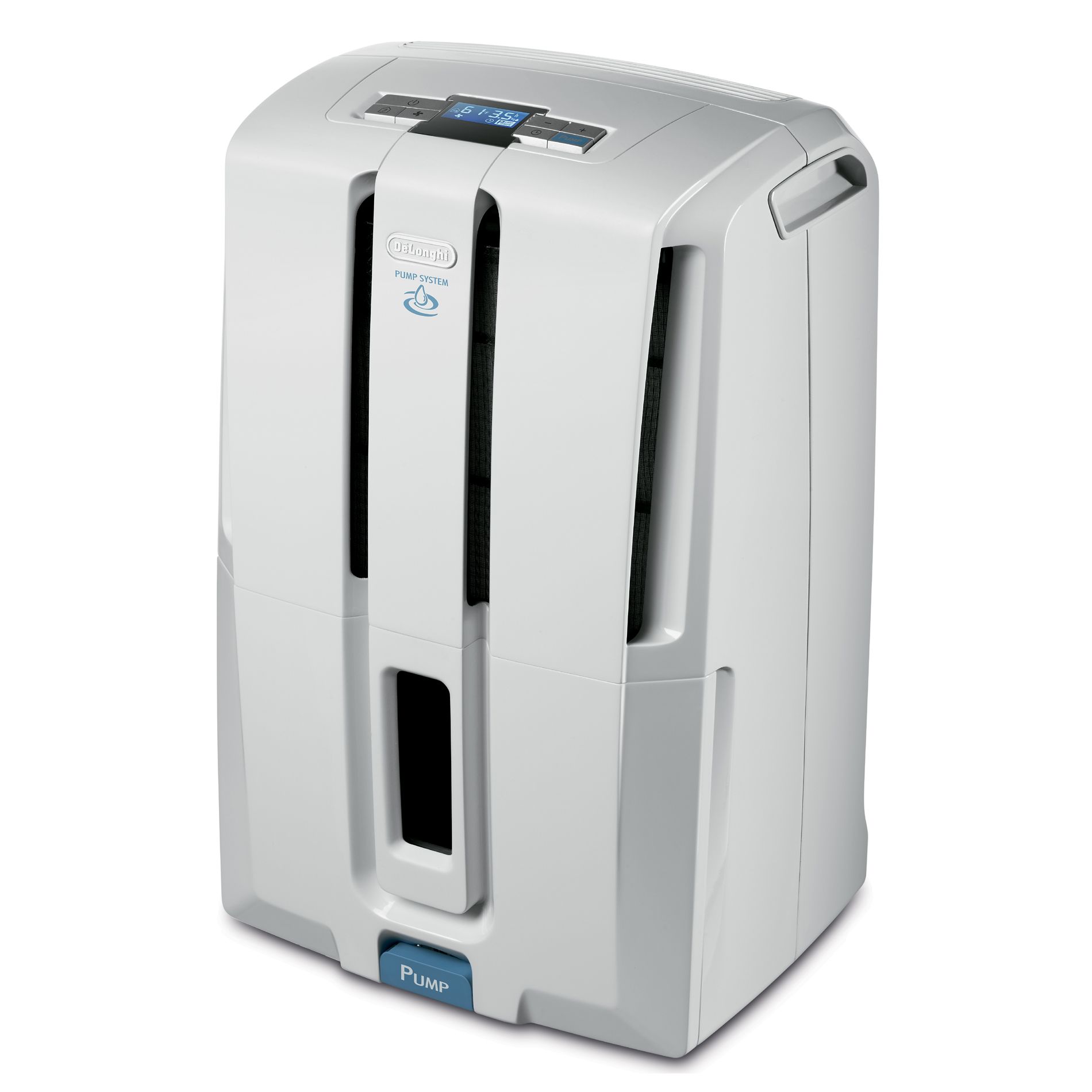 DeLONGHI 45-Pint Dehumidifier with Pump at Kmart.com