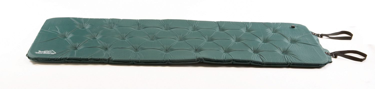 Texsport Mattress Self Inflating Camping,  75" x 25" at Kmart.com