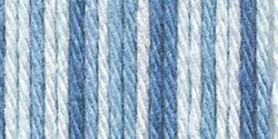 Lion Brand Cotton Yarn-Denim Swirl at Kmart.com