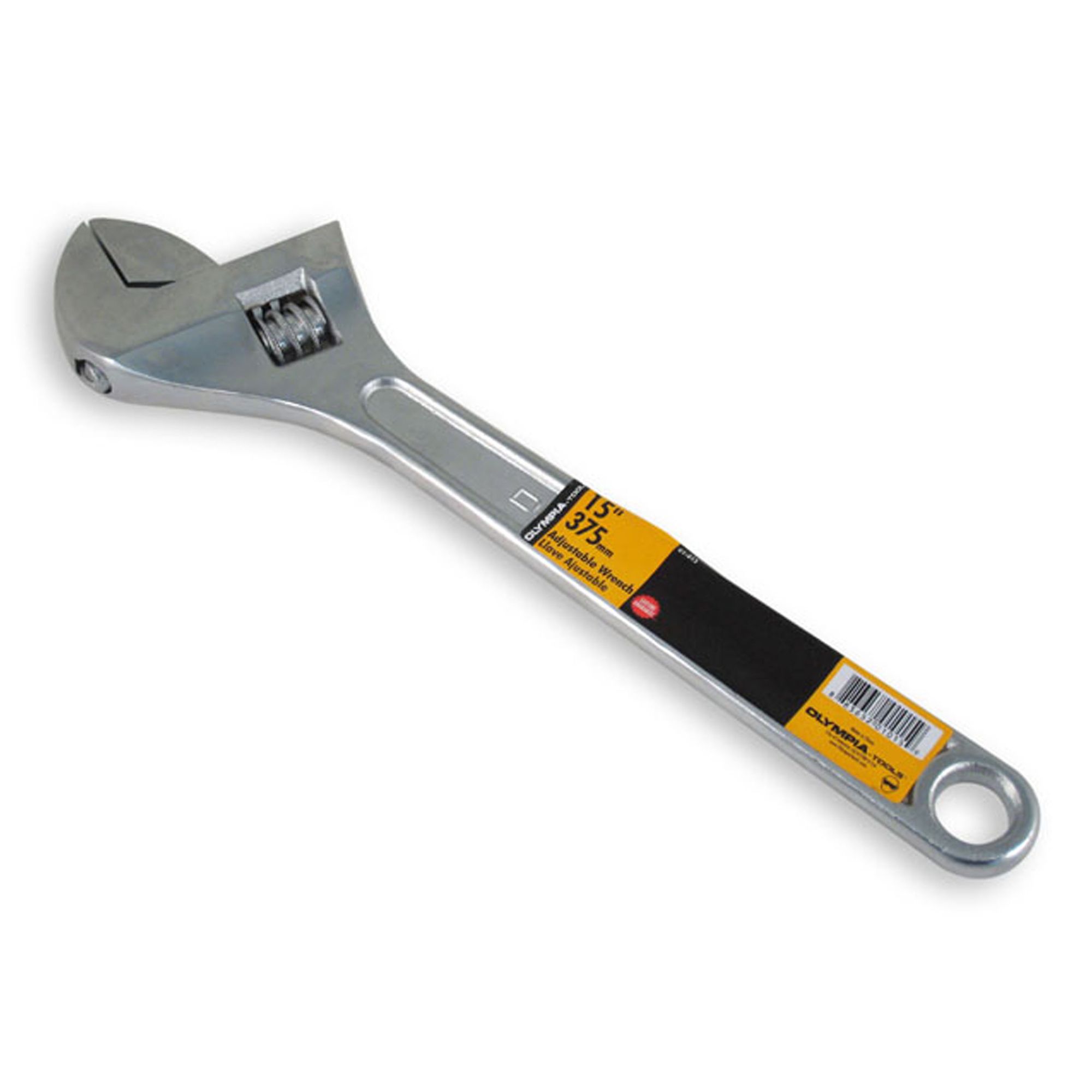 Olympia Tools 15inch Adjustable Wrench at Sears.com