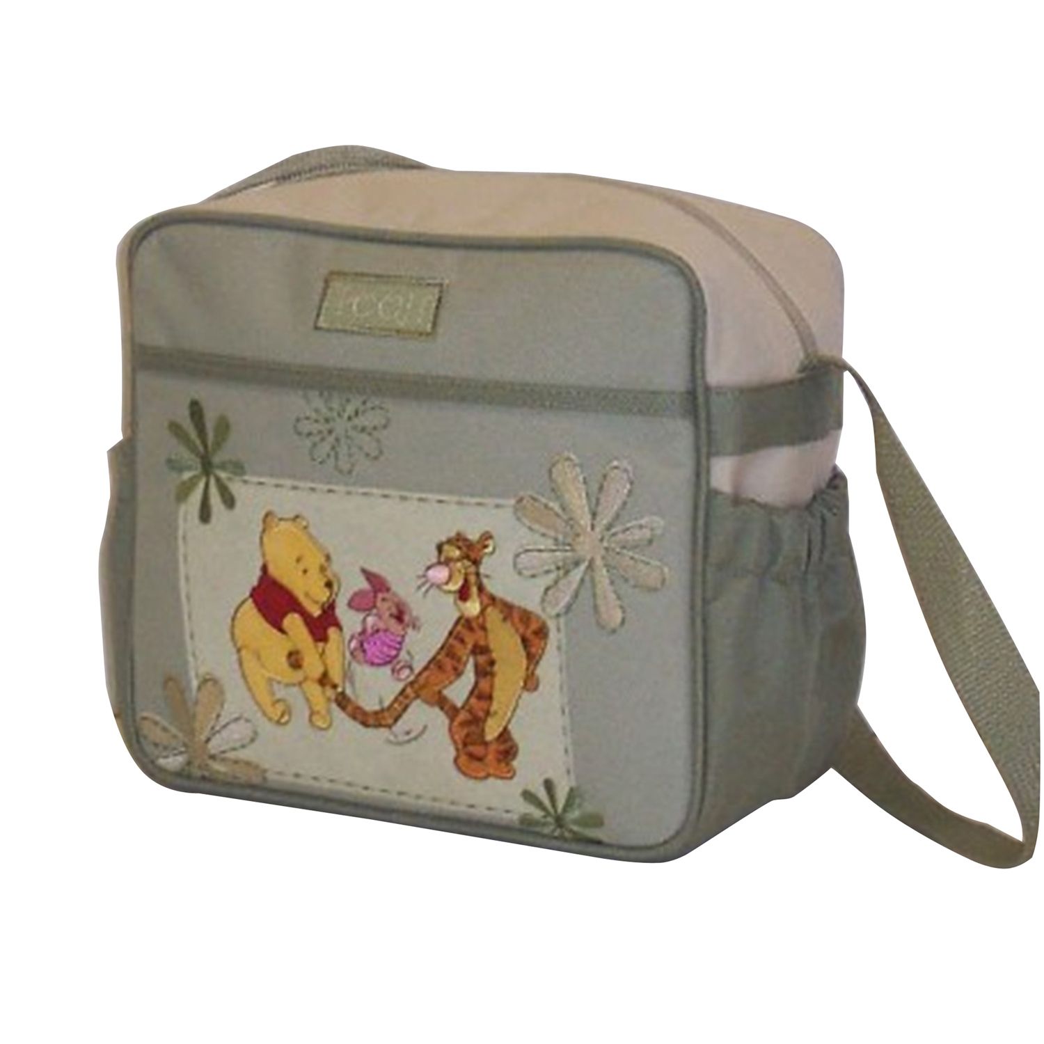 Disney Winnie The Pooh Postcard Mini Diaper Bag at Kmart.com