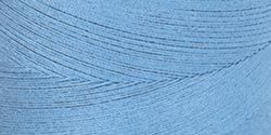 Coats:Yarn Star Mercerized Cotton Thread Solids 1200 Yards-Medium Blue at Sears.com