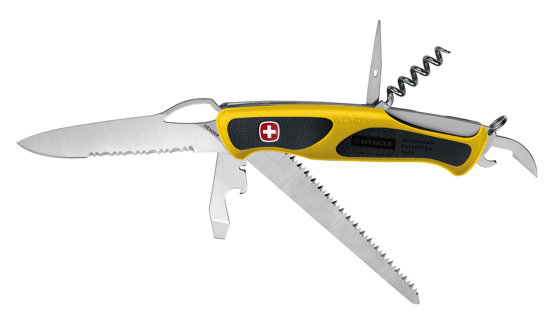 Knives & Tools