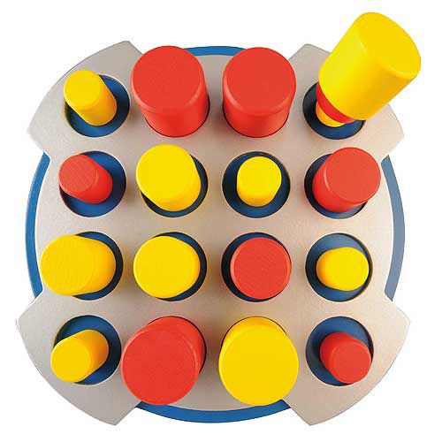 Blue Orange Games&nbsp; Gobblet X4