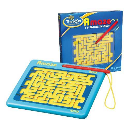 ThinkFun Amaze at Sears.com