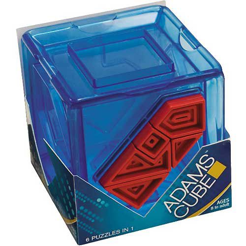 ThinkFun Adams Cube at Sears.com