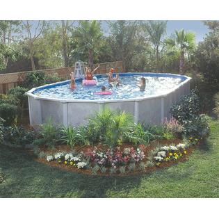 above pool ground package swimming gsm vero oval beach less