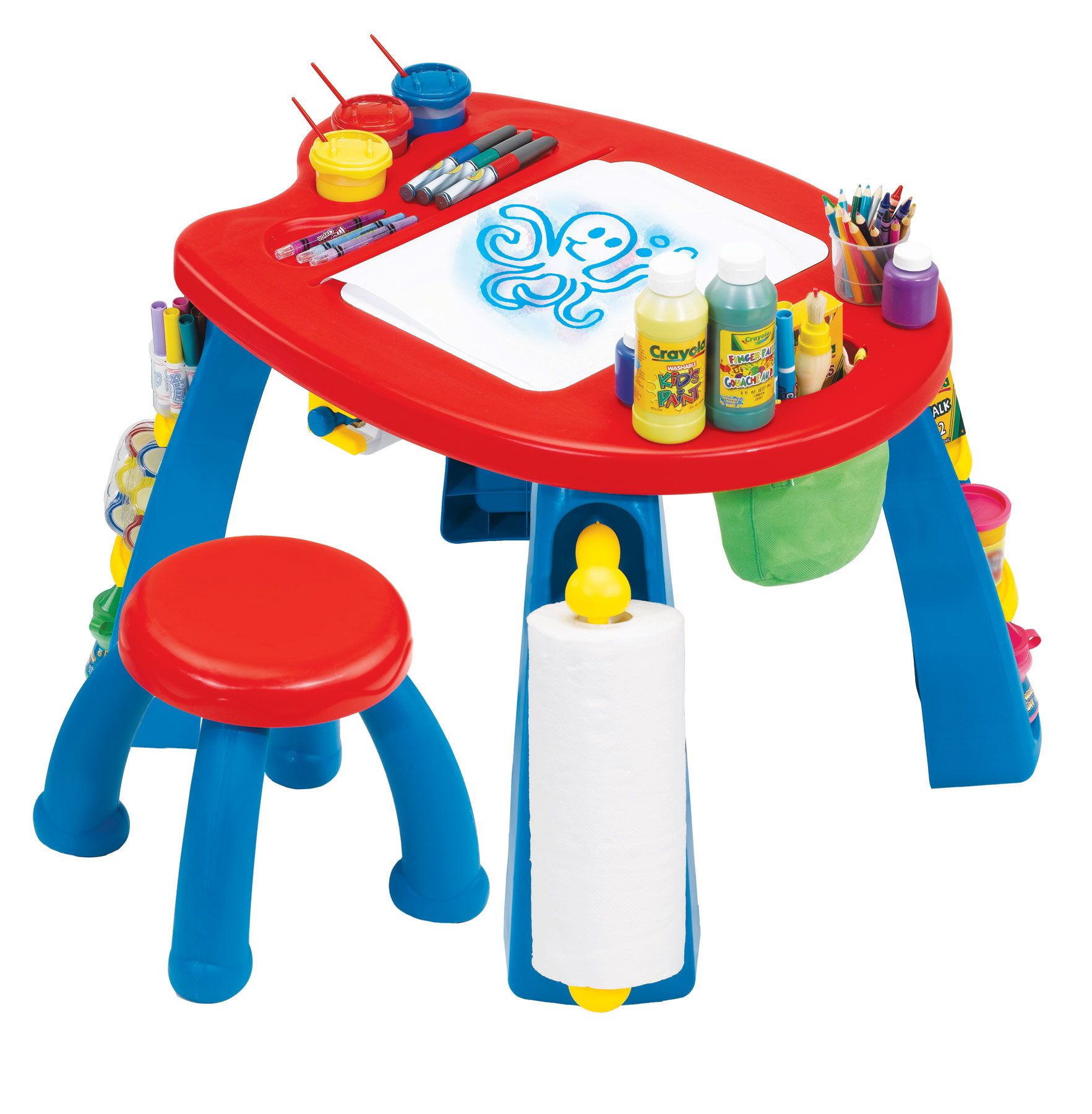 Grow'N Up Creativity Play Station at Kmart.com