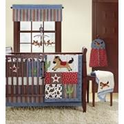 BananaFish Rodeo Round Up Nursery Collection at Kmart.com