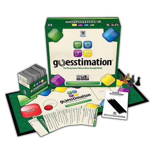 Guesstimation