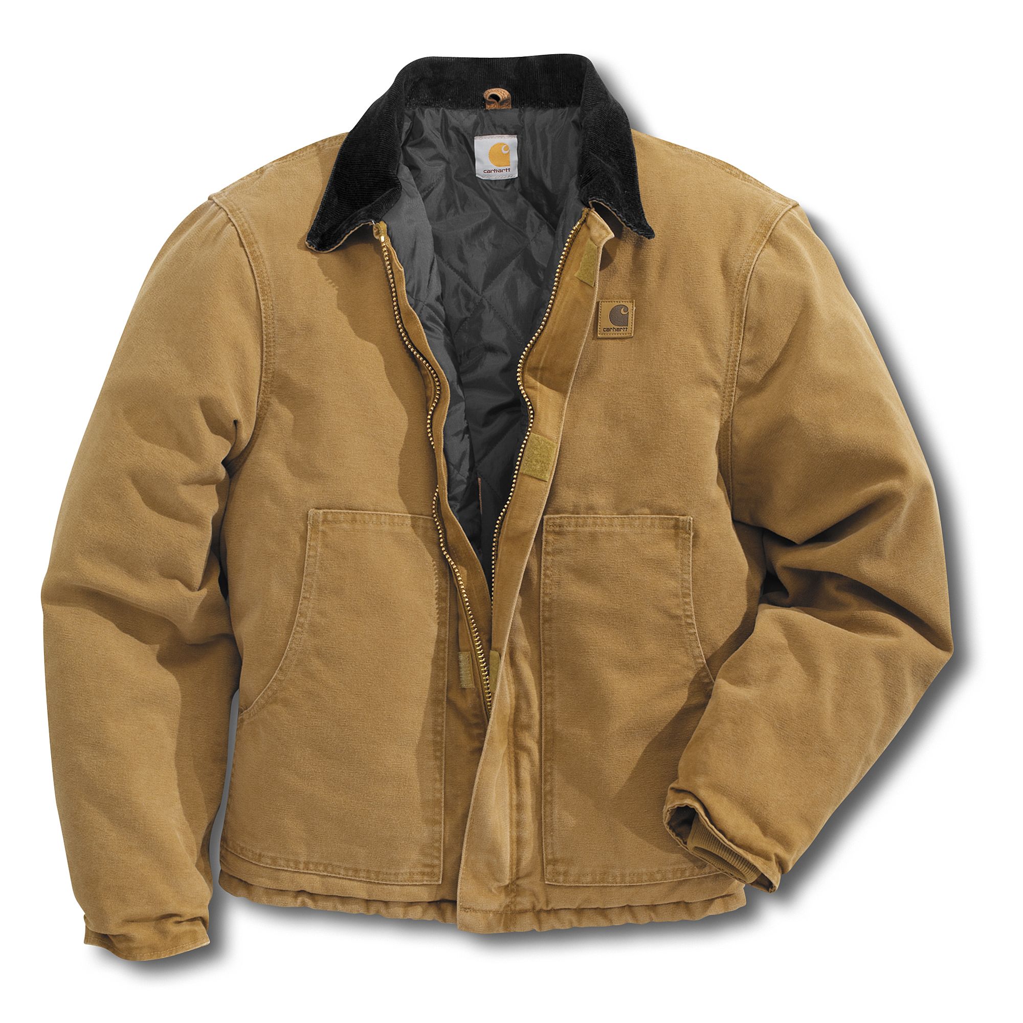 Best coat for men construction jobs