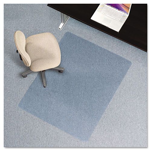 E.S. Robbins&nbsp; Anchormat Chair Mat for Carpet