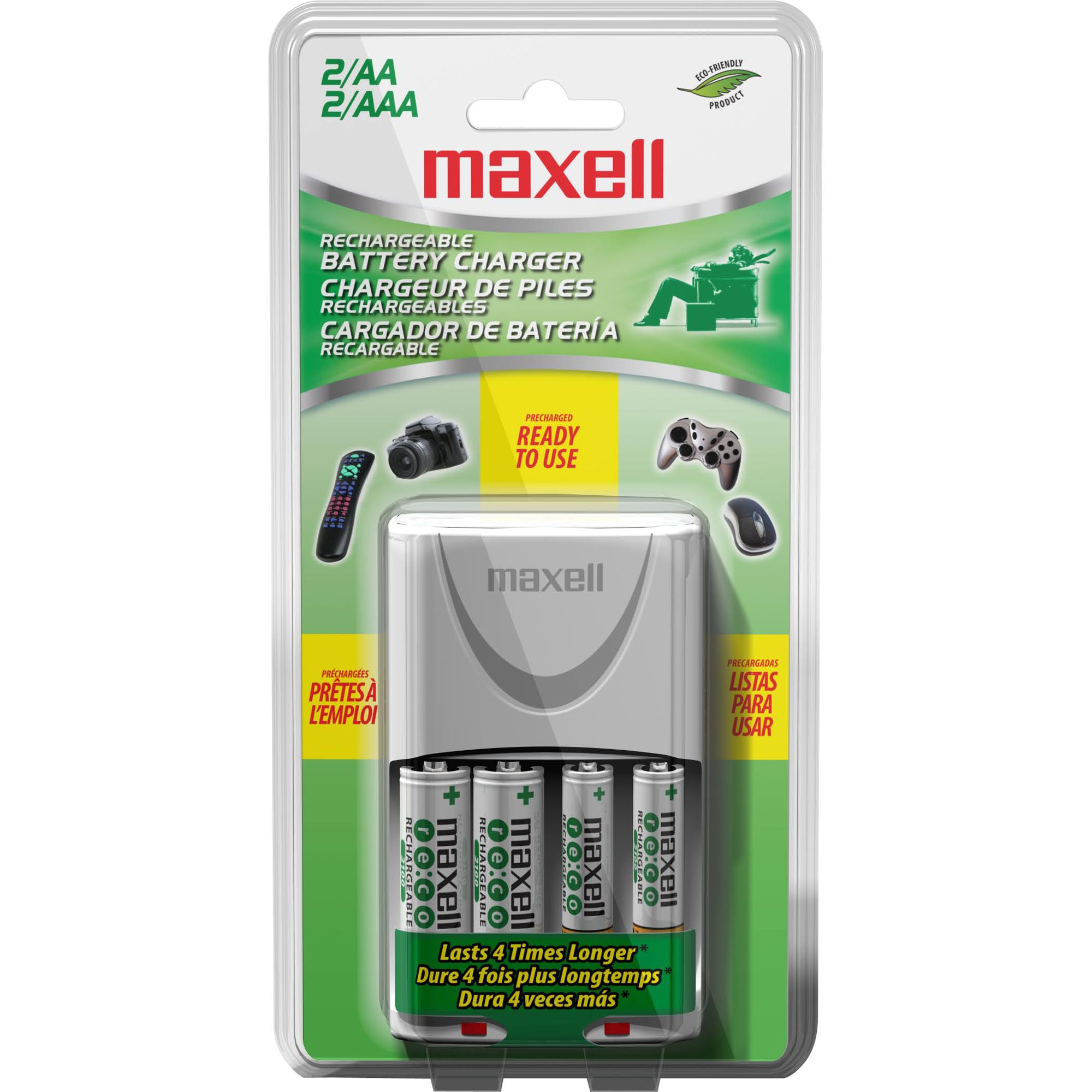 Batteries