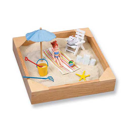 Be Good Company My Little Sandbox - Beach Party at Kmart.com