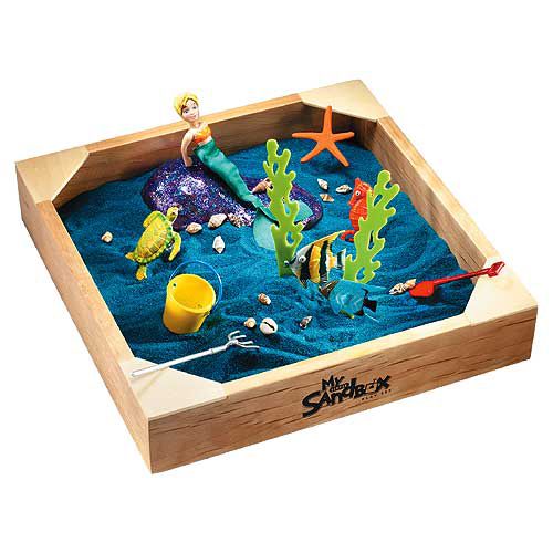 Be Good Company My Little Sandbox - Mermaid and Friends at Sears.com
