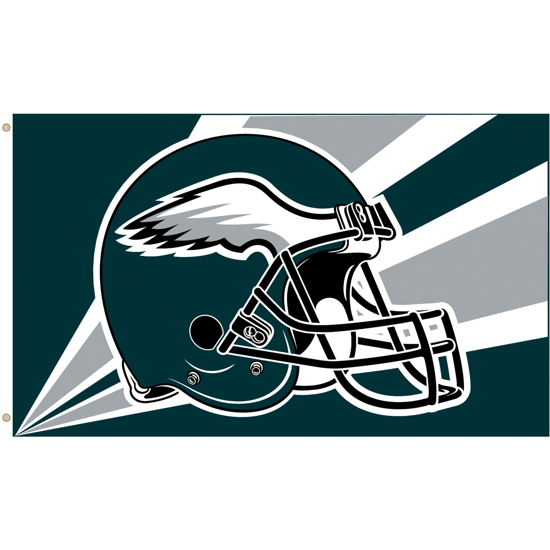 Fremont Die Philadelphia Eagles 3' x 5' Flag at Kmart.com