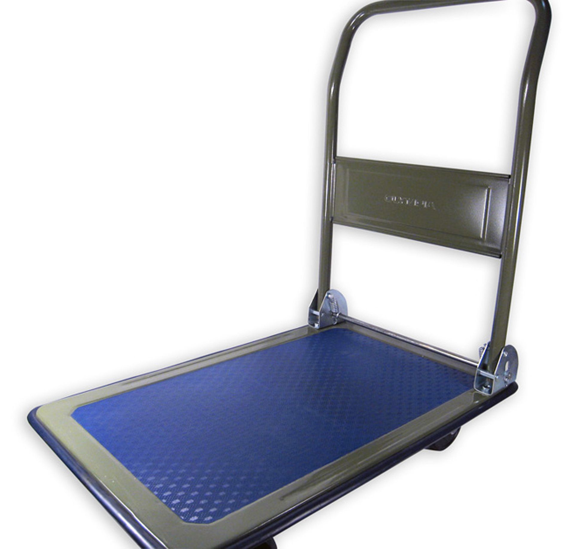 Olympia Tools 300 Lb Capacity Folding Platform Truck