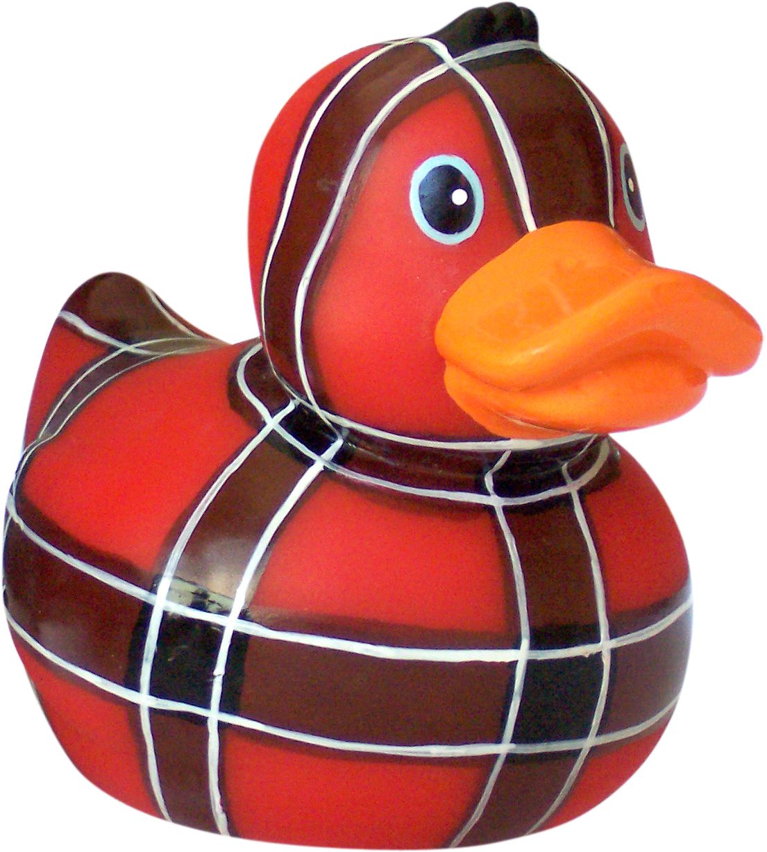 Anima Ducky, Plaid at Kmart.com