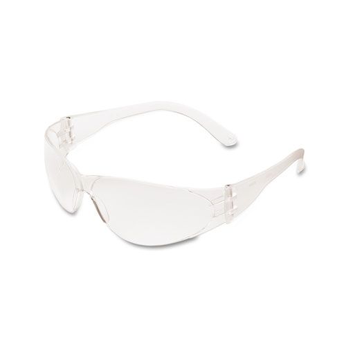Crews Checklite Safety Glasses at Sears.com