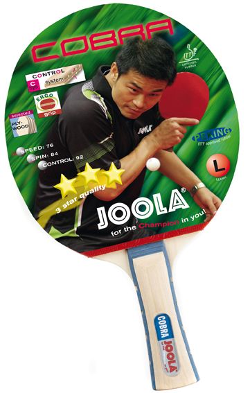 JOOLA Cobra Racket at Kmart.com