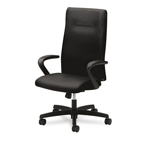 Executive/Conference High Back Chair,Black