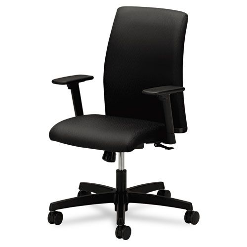 Ignition Series Low Back Task Chair