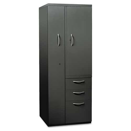 Flagship Personal Storage Tower