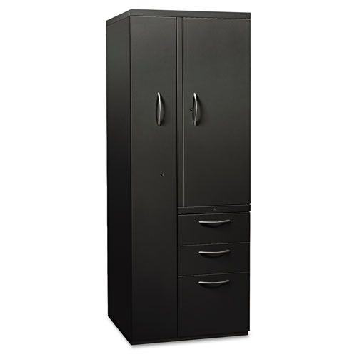 Flagship Personal Storage Tower