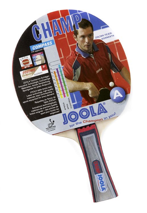 JOOLA Champ Racket at Kmart.com