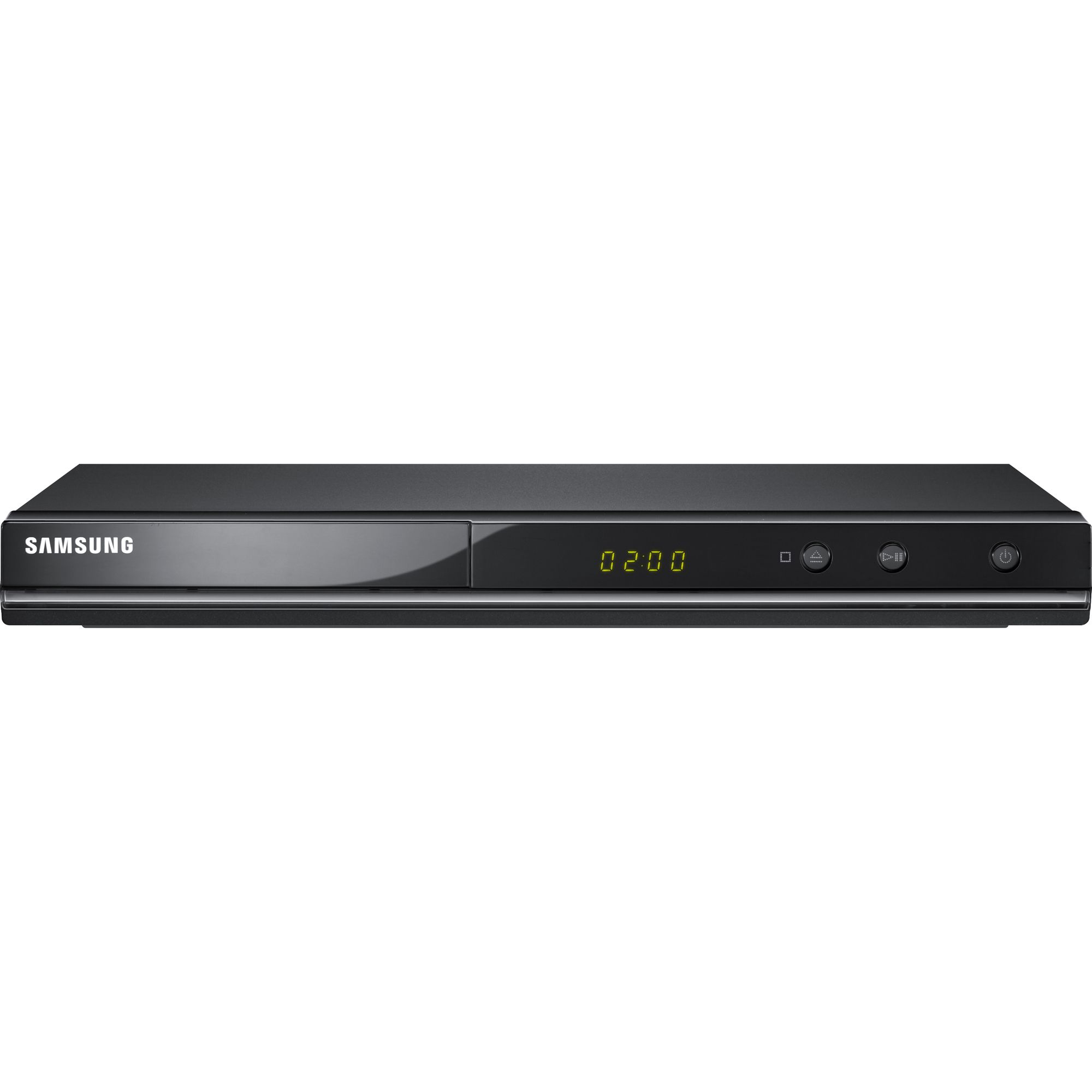 SAMSUNG DVD-C500 HD Upconversion DVD Player