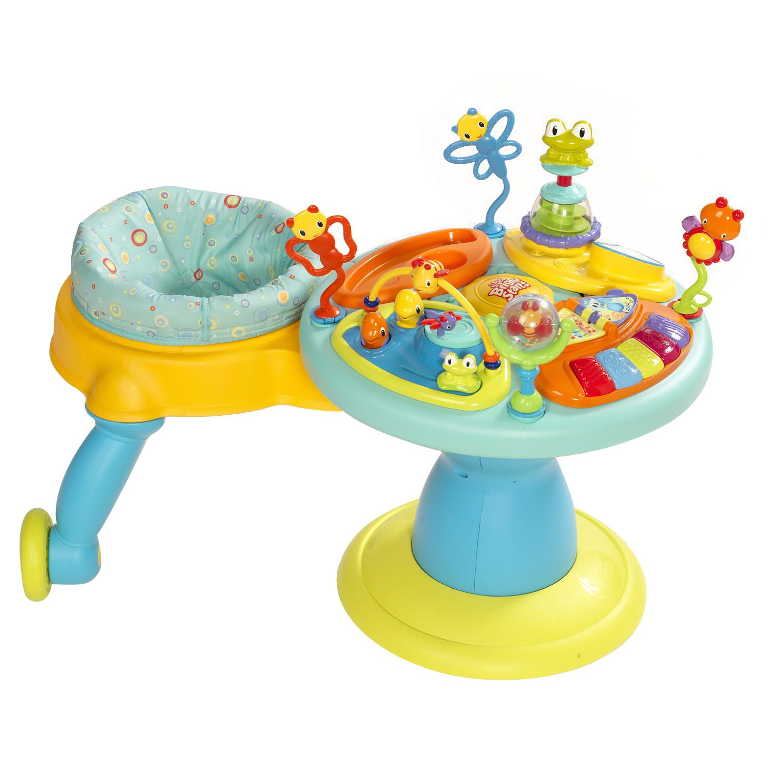 Baby Toys