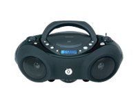 Memorex Portable CD Boombox with AM/FM Radio at Kmart.com