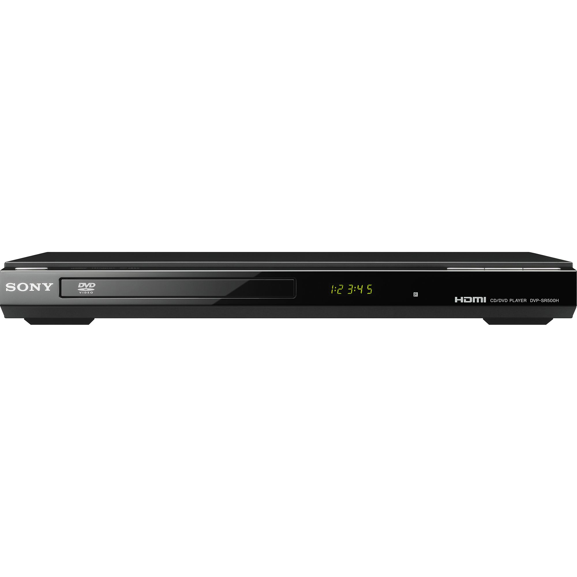 UPC 027242788381 product image for Sony Progressive Scan Upscaling DVD Player | upcitemdb.com