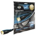 1 Meter(3.3 ft.) High Speed HDMI Cable with Ethernet