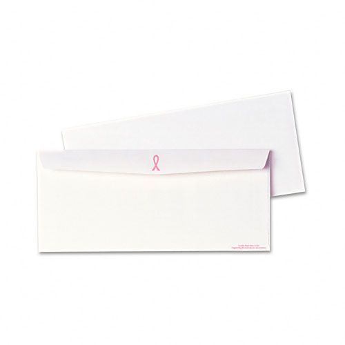Breast Cancer Awareness Envelope                                                                                                 at mygofer.com