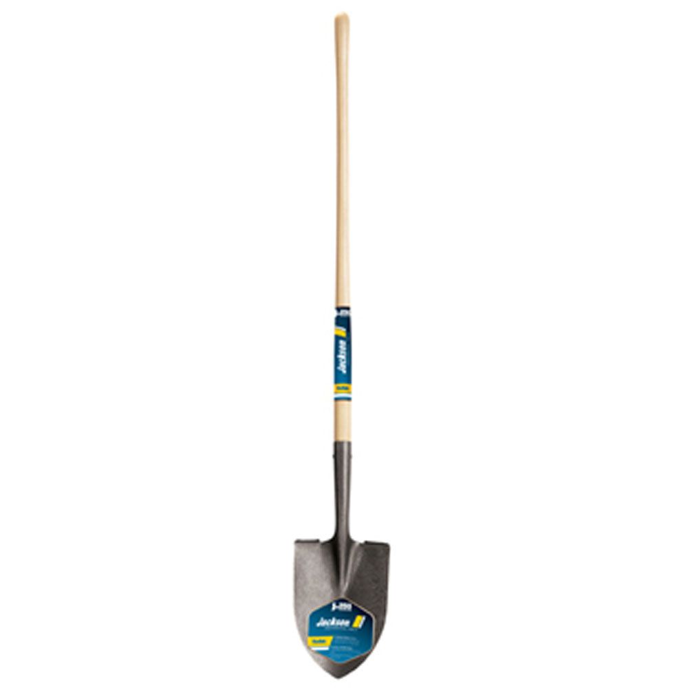 Amscan Inc. SHOVEL LHRP CL-BK 47"HD JACKSN at Kmart.com
