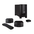CineMate&reg; GS Series II Digital Home Theater Speaker System - 2.1 Channel