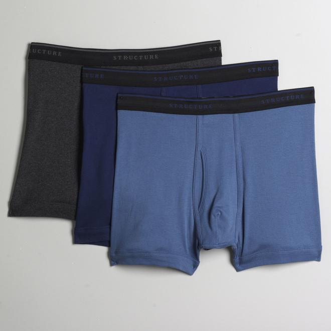 Structure Men's Boxer Briefs