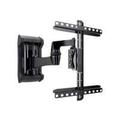 Full-Motion Wall Mount For 26