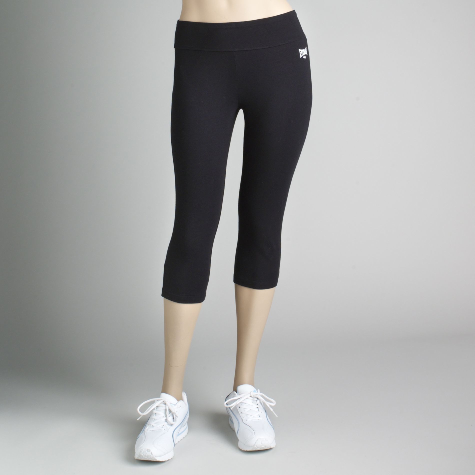 Everlast&reg; Bodywear Capri Legging at Sears.com
