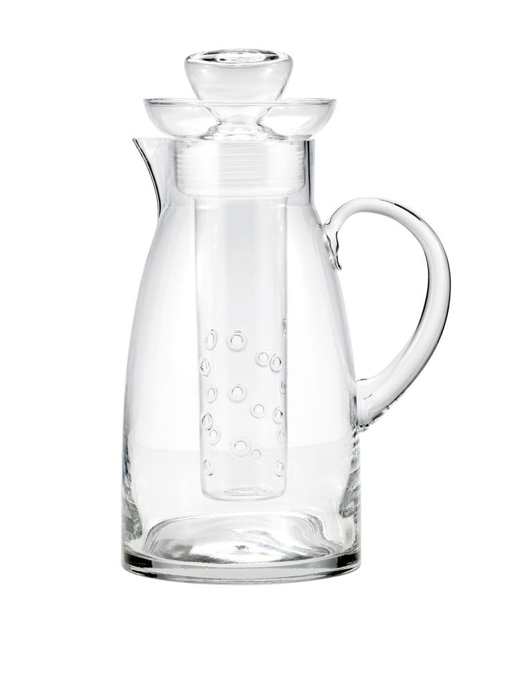 Flavor-Infusing Pitcher