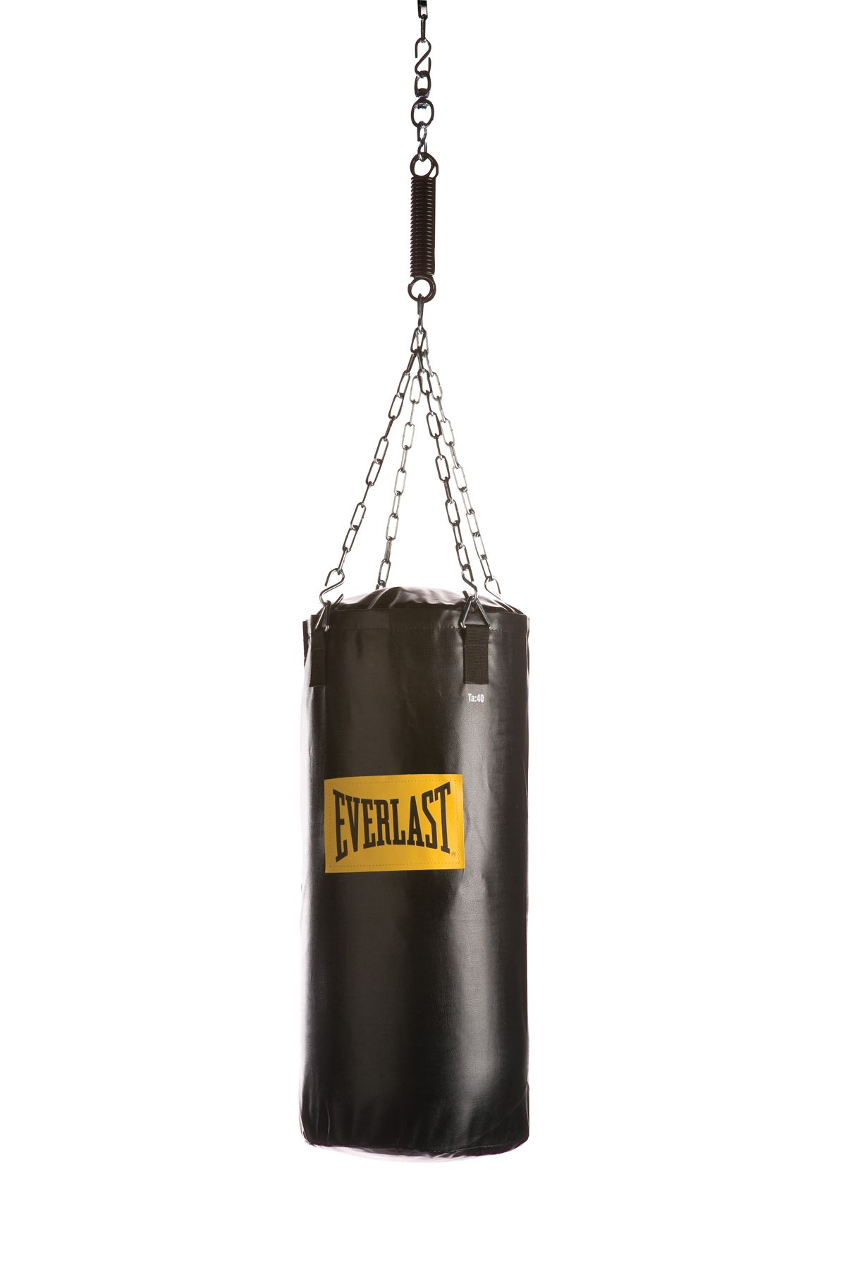 Everlast Heavy Bag Boxing Gloves » STRONGER