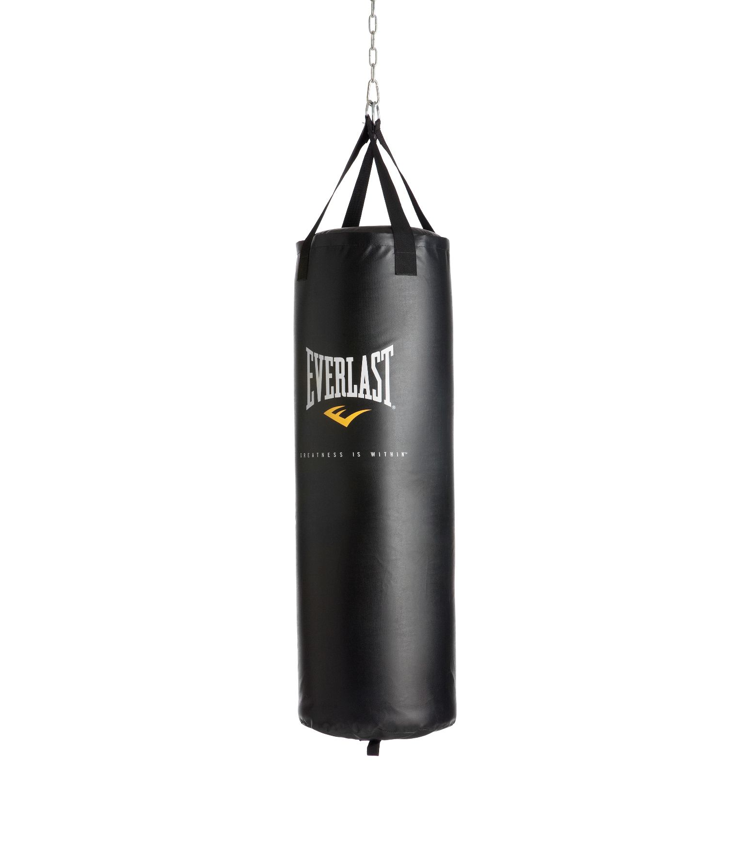 Everlast&reg; 100 lb Traditional Nevatear Heavy Bag at Kmart.com