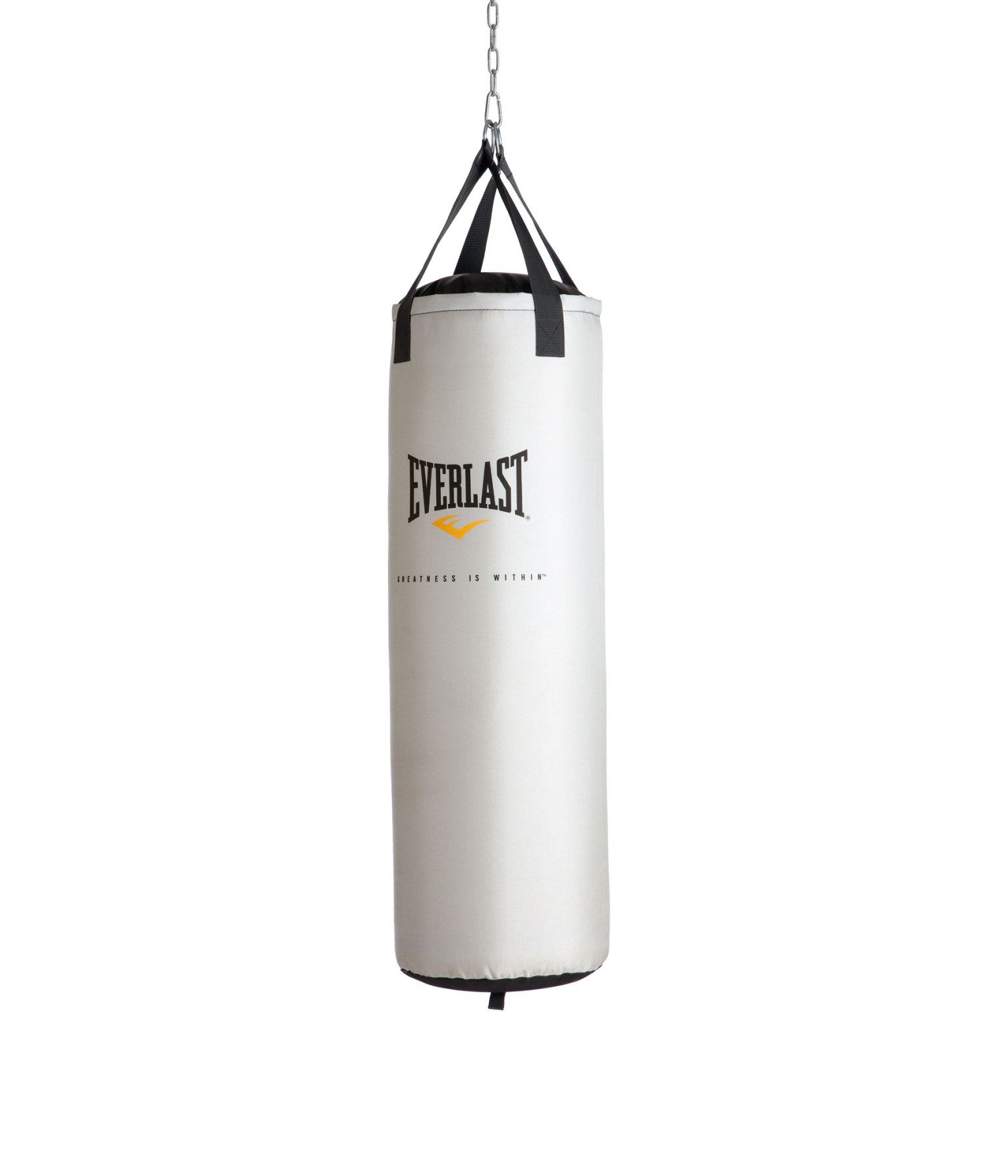 Everlast® 80 Lb Platinum Nevatear Heavy Bag - Fitness & Sports - Extreme Sports - Boxing & Mixed ...