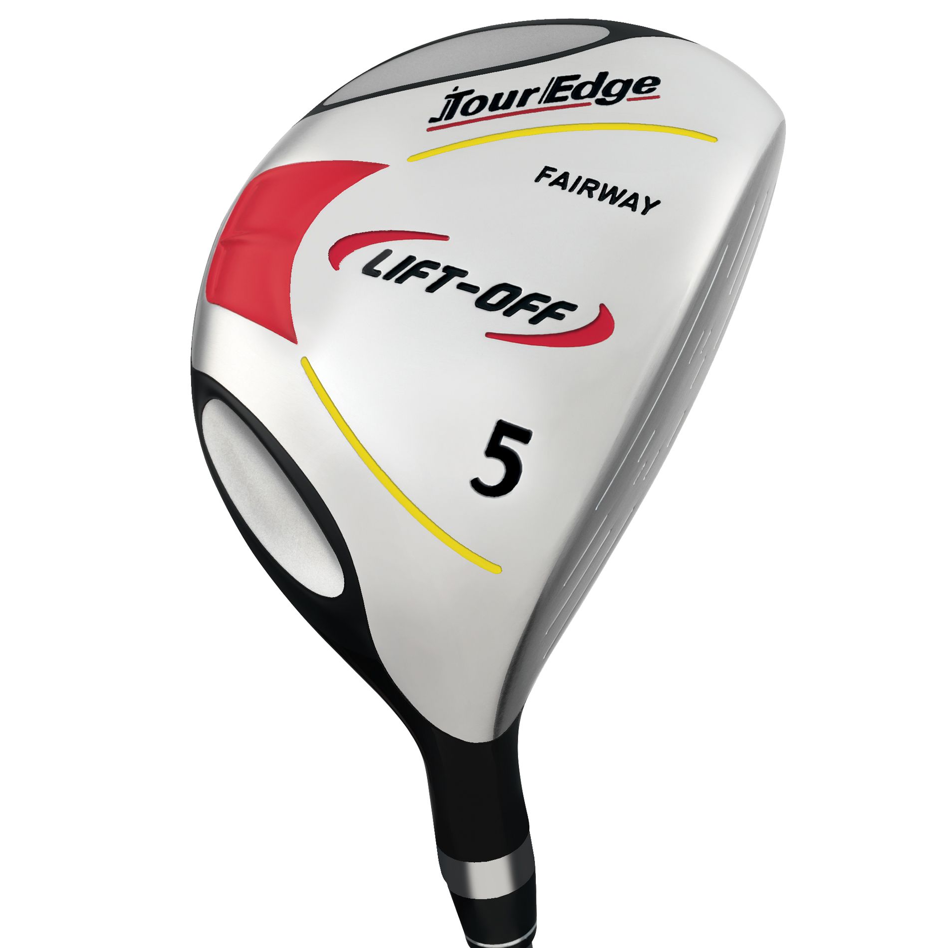 Lift Off Fairway Woods - Mlh Lift-Off #7 Wd Graphite                                                                             at mygofer.com