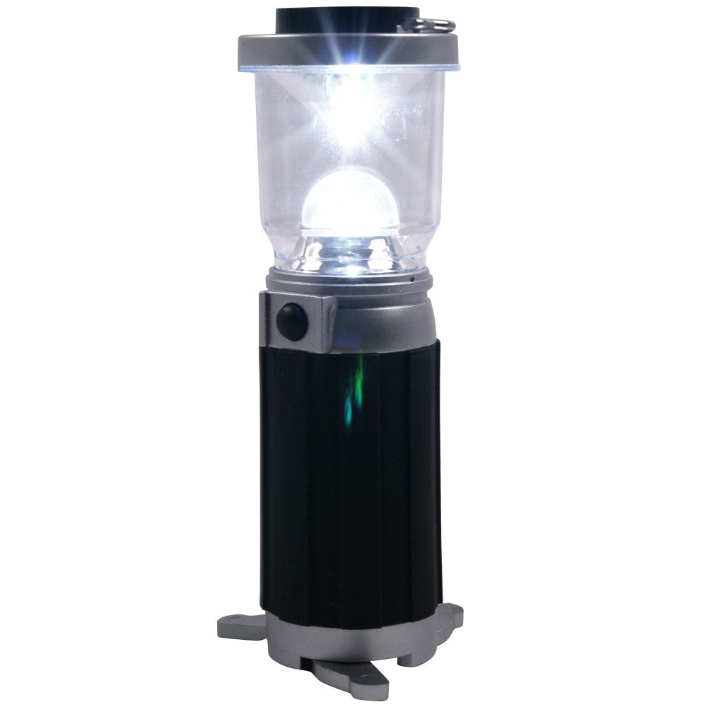 Happy Camper&trade; Super Bright 4 LED Mini Camping Light at Kmart.com