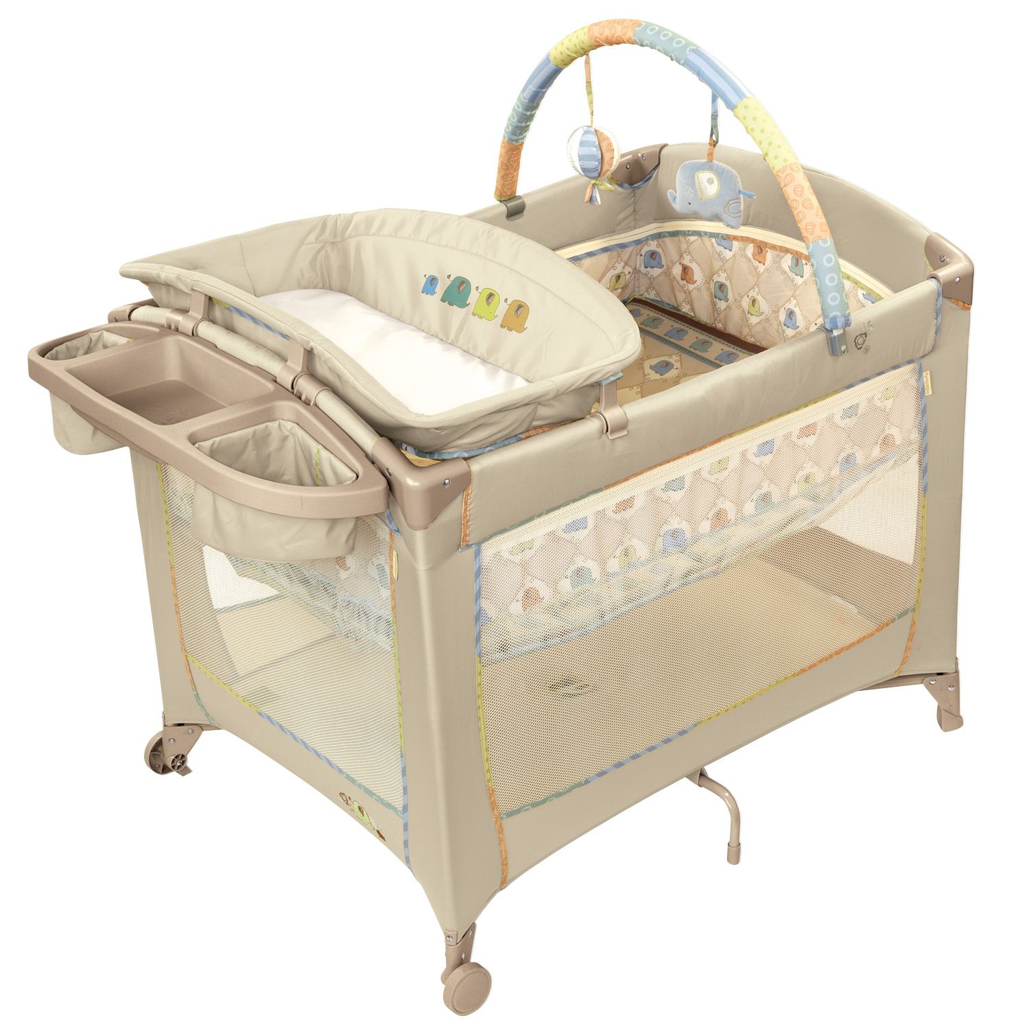 kids ii bassinet