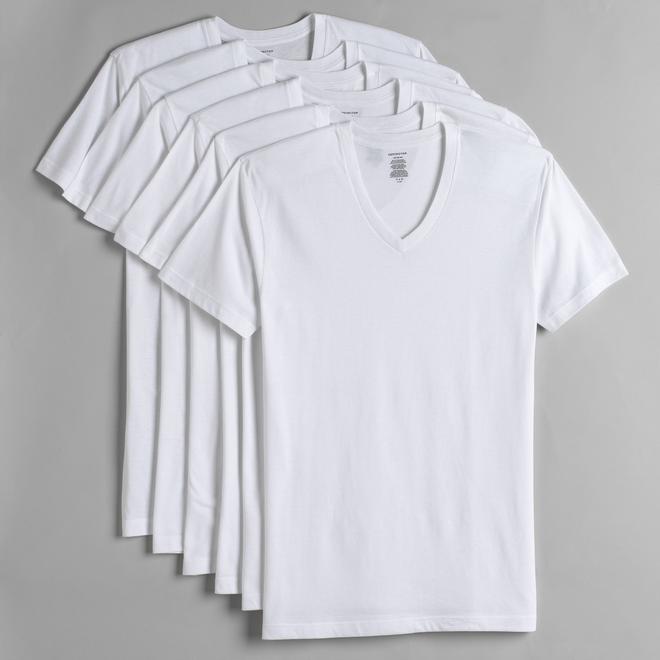 Covington 4Pack TShirt